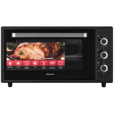 Електропіч ARDESTO MEO-F48CB