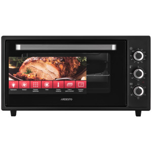 Електропіч ARDESTO MEO-F48CB