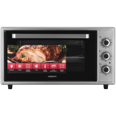 Електропіч ARDESTO MEO-F48CGR