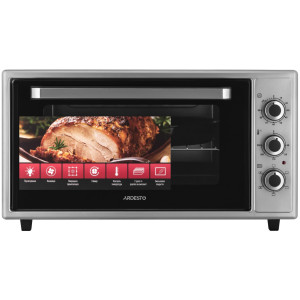 Електропіч ARDESTO MEO-F48CGR