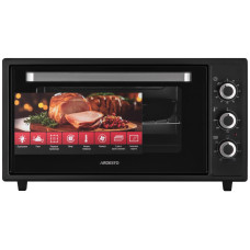 Електропіч ARDESTO MEO-F48RCB