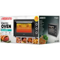 Електропіч ARDESTO MEO-F48RCB