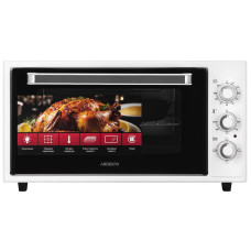 Електропіч ARDESTO MEO-F48W