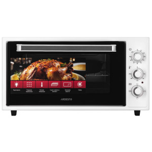 Електропіч ARDESTO MEO-F48W