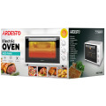 Електропіч ARDESTO MEO-F48W