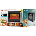 Електропіч ARDESTO MEO-F60CB