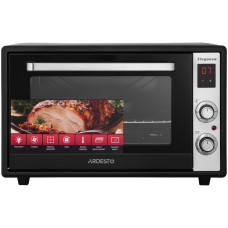 Електропіч ARDESTO MEO-F60CEL