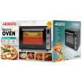 Електропіч ARDESTO MEO-F60CEL