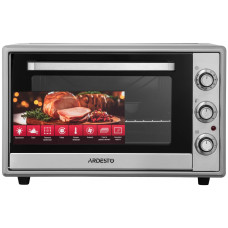 Електропіч ARDESTO MEO-F60RCDG