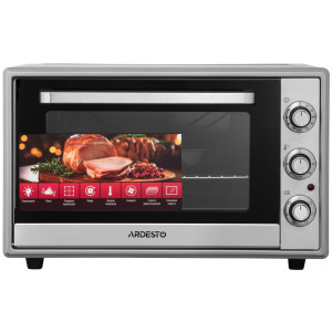 Електропіч ARDESTO MEO-F60RCDG