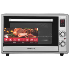 Електропіч ARDESTO MEO-F60RCEL