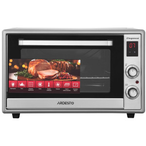 Електропіч ARDESTO MEO-F60RCEL