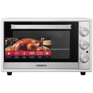 Електропіч ARDESTO MEO-F60W