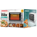 Електропіч ARDESTO MEO-F60W