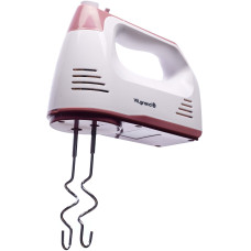 Міксер VILGRAND VHM4003 pink
