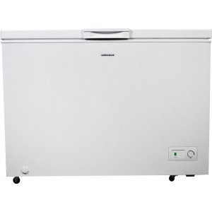 Морозильна скриня GRUNHELM GCFW-380