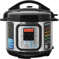 Мультиварка LIBERTON LPC-4500