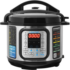 Мультиварка LIBERTON LPC-4500
