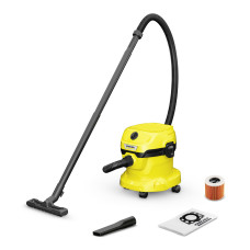 Пилосос KARCHER WD2 Plus V-12/4/18/C (1.628-009.0)