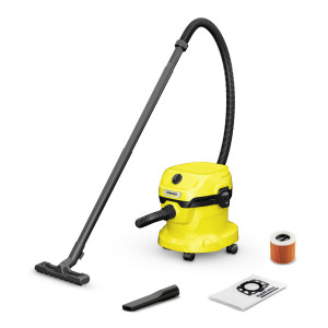 Пилосос KARCHER WD2 Plus V-12/4/18/C (1.628-009.0)