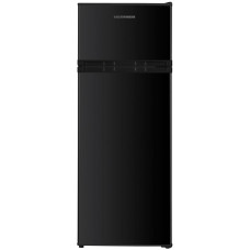 Холодильник HEINNER HF-H2206BKE+