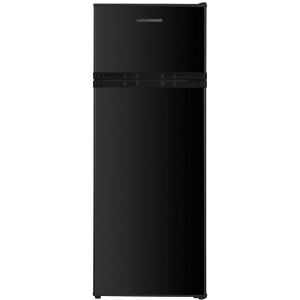 Холодильник HEINNER HF-H2206BKE+
