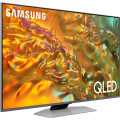 Телевізор SAMSUNG QE50Q80D
