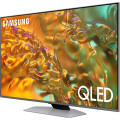 Телевізор SAMSUNG QE50Q80D