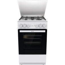 Плита кухонна GORENJE GK5A42WF-B