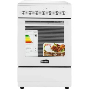 Плита кухонная Simfer F56VW05017