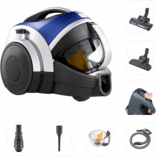 Пилосос LG VK8506NHAG