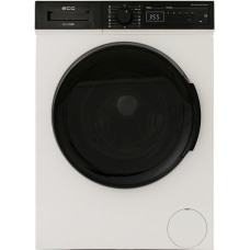 Стиральная машина ECG EWF801201 Steam BlackLine