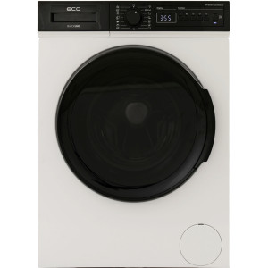 Пральна машина ECG EWF801201 Steam BlackLine