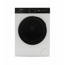 Стиральная машина ECG EWF801202 iSteam BlackLine