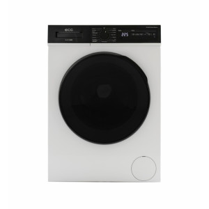 Пральна машина ECG EWF801202 iSteam BlackLine