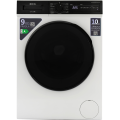 Пральна машина ECG EWF901400 iSteam BlackLine купити у Київі магазин TopTv
