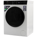 Пральна машина ECG EWF901400 iSteam BlackLine купити у Київі магазин TopTv