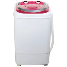 Стиральная машина VILGRAND V145-2570 red