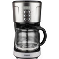 Кавоварка HEINNER HCM-D915BKS