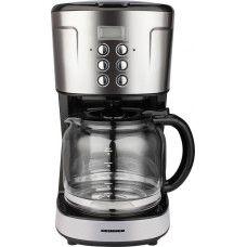 Кавоварка HEINNER HCM-D915BKS