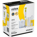 Блендер ROTEX RTB 465-W