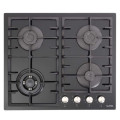 Варильна поверхня VENTOLUX HSF640-T3G CEST (BK) MK