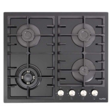 Варильна поверхня VENTOLUX HSF640-T3G CEST (BK) MK