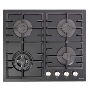 Варильна поверхня VENTOLUX HSF640-T3G CEST (BK) MK