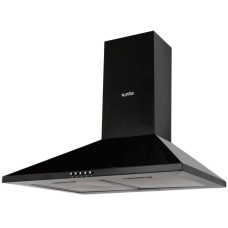 Витяжка VENTOLUX MILANO 60 BK (700)