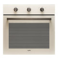 Духова шафа VENTOLUX MILANO ESG (IVORY)