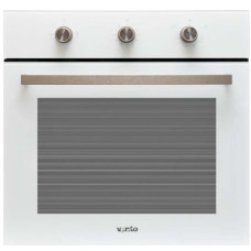 Духовой шкаф VENTOLUX MILANO ESG (WH)