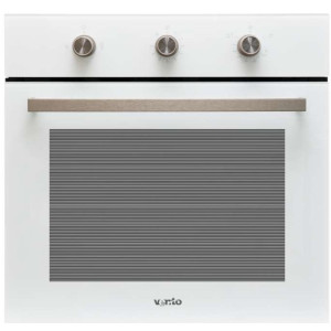 Духова шафа VENTOLUX MILANO ESG (WH)