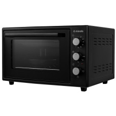 Електропіч MINOLA FOE 3714 BL