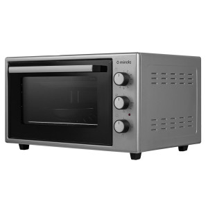 Електропіч MINOLA FOE 3714 GR